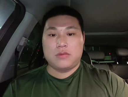 吊打跟桂林刺客的比赛临近了 他会不会去?不去的话居然要赔这么多钱#日常vlog #吊打 #拳峰赛事 #桂林刺客 #抖音武林