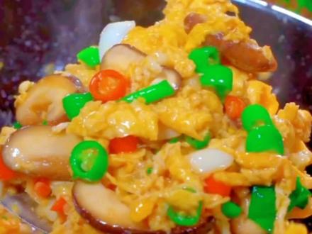 鸡蛋的十种吃法你喜欢哪一种#爱生活爱美食 #美食每日更新 #大人小孩都爱吃