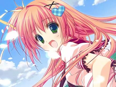 架向星空的恋桥#galgame #架向星空之桥