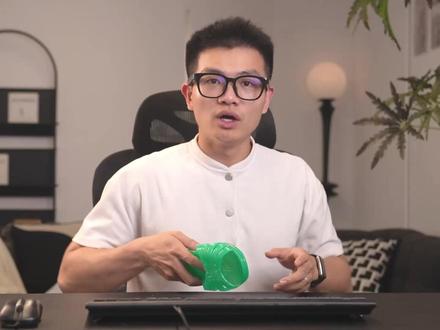 模型尺寸不对直接缩放会毁模型的喔,试试这招 #侨佬 #3dmax #效果图 #室内设计 #3dmax建模