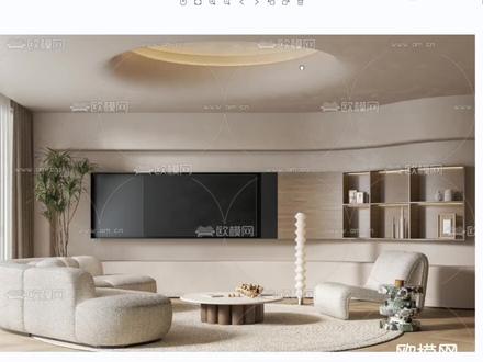 装修小知识:穹顶的制作方法 #酷家乐 #酷家乐效果图 #酷家乐定制家具 #现代风格 #客餐厅吊顶设计 #奶油风设计 #客厅设计 #餐厅设计 #无主灯设计 #十大风格