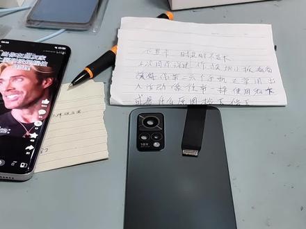 魅族18x手机摔过后不读卡了两张卡都读不了有时候偶尔能读一下直接发来维修秒复活