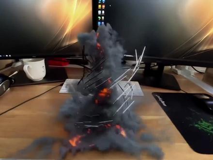 全网最简单的一键拖拽 AE特效素材,新手小白也秒变特效大佬!来个333拿走不谢~#ae素材 #特效素材#视频素材 #ae教程 #ae