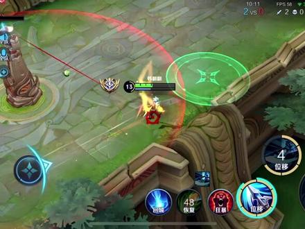 你们看得出来哪一件装备是决胜关键吗?#王者 #韩信 #游戏日常