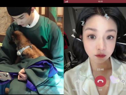 你们要是看过这两个视频,就知道我为什么又用这个bgm了……#妙不柯妍 #磕糖 #磕cp #这次真的不一样 #什么都磕只会让我营养均衡