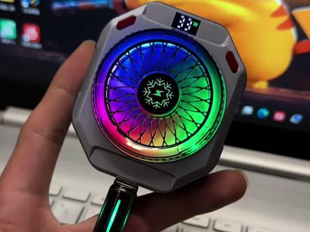 麒麟三代散热器制冷效果是不用担心的#散热器 #麒麟三代 #散热器推荐