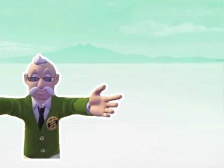 管家少爷式聊天是什么梗? #管家少爷呼唤式聊天 #电击小子 #管家少爷 #梗 #搞笑 #沙雕 #魔性