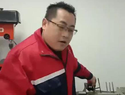 环科课堂,柯蒂斯1212控制器检测方法(上)