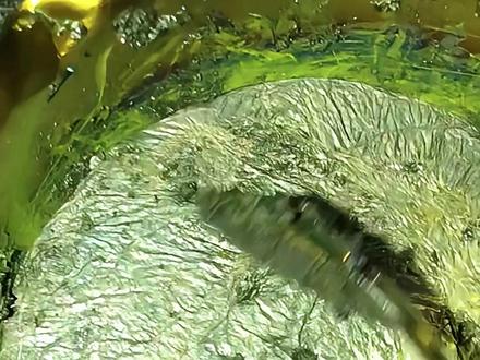 带你认识不同的稀有金属你们都见过哪些 #金属 #稀有金属 #科普