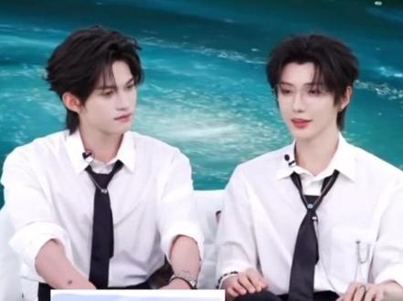 当正主刷到粉色兔子~普普 普普~#直播录屏分享