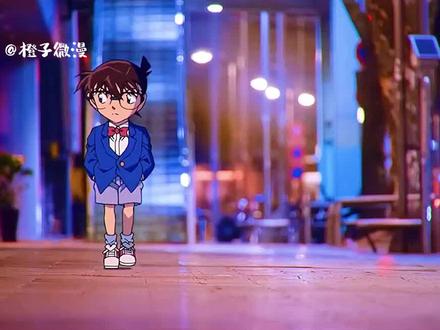 如果你不幸来到米花大舞台,你会选择谁的专属技能傍身呢? #动漫解说 #名侦探柯南 #二次元动漫