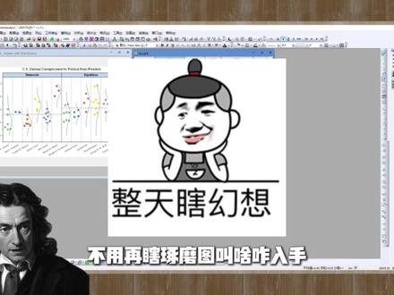origin绘图之Learning Center#书匠策AI #科研绘图 #origin