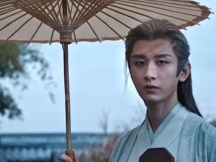 长安二十四计:结局谢淮安与言凤山父子相认,终极BOSS浮出水 #2025影娱年终大赏 #2025年度影娱热点 #成毅 #刘奕君 #王劲松 #徐璐