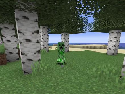 我的世界那些大家都知道的热知识 #我的世界 #游戏内容风向标