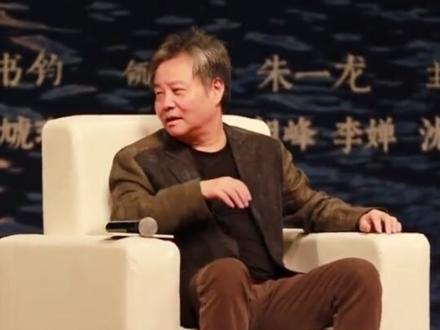 余华和史铁生的友情太好哭了,余华一直在用自己的方式让大家不要忘记史铁生#余华 #河边的错误 #友情 #人物故事