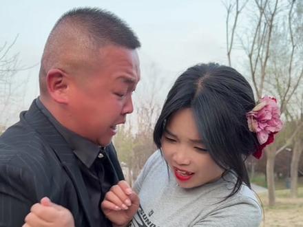 彪哥,玉芬呐玉分飙哥断不了情根#对口型飙演技