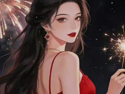 男性向/今日哄睡小剧场:和姐姐一起跨年吧#跨年夜2026 #御姐音#哄睡助眠#声控女友