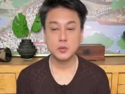 台湾艺人朱孝天:
台湾就是一个省
我真的是很希望赶快统一