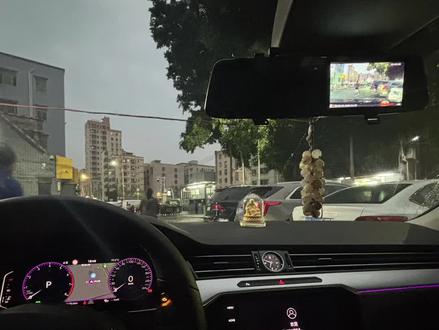 迈腾为什么是B级车标杆?#迈腾 #b级车标杆