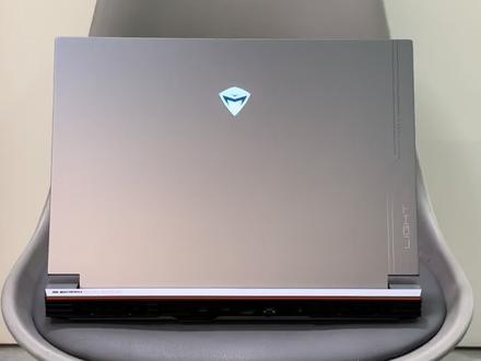 机械师曙光16pro#机械师 #电脑