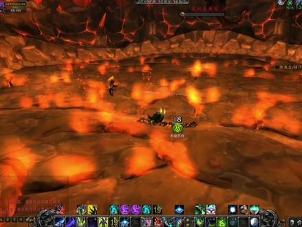 #魔兽世界 奥妮克希亚巢穴攻略分享#游戏 #怀旧 #第一天玩魔兽 #解说 #高清画质