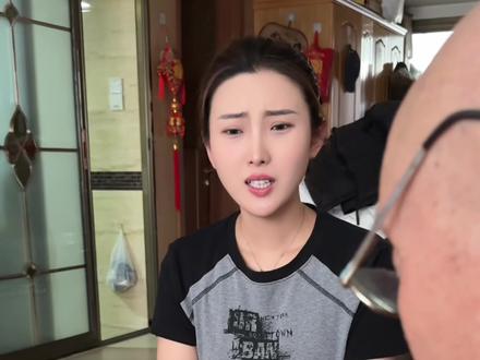 败家玩意儿…#家庭日常 #意想不到的结局 #郑等等 #家有一老