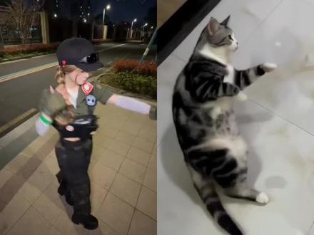 周楷恒跳舞视频ai生成教程 周楷恒舞蹈ai制作教程
有点甜舞蹈ai怎么弄 周楷恒跳舞ai制作 ai周楷恒舞
蹈 周楷恒进行曲迎来了它的真神 #周楷恒 #周楷恒进行曲迎来了它的真神 #周楷恒进行曲舞蹈挑战 跳舞 #ai周楷恒跳舞 #剪映 有点甜周楷恒 周楷恒舞蹈模仿 模仿周楷恒跳舞 ai有点甜舞蹈 周楷恒进行曲ai宠物 有点甜ai宠物跳舞,宠物ai有点甜