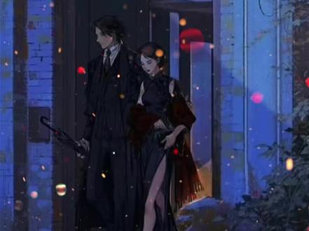 “家国面前,爱情可以让路。”
那是个战乱的年代,生命和爱情在国家面前,不值一提。
何沣,山东兖州人,生于一九一三,十二月十九,四八年八月离世,享年三十五岁,葬于中国,有一妻(谢迟)腹中胎儿,亡。
谢迟,字晚之,江苏无锡人,生于一九一三,一九三九年离世,享年二十六岁。丈夫何沣,孩子死于腹中。葬于r本。
1939年何沣阿吱看不到希望开车冲黄埔江里为爱殉情,“九尺身躯已许国,何以许卿”保家卫国,宁死不屈。
风雨飘摇的年代,爱情是奢侈,更是互相救赎。
在那个战乱年代儿女情长都已经不重要了,有国才有家。他说他负了阿吱,也负了他的国。
最后啊,阿吱和孩子死在了1939年,她没有等到战争胜利的那天,1948年何沣等来了抗战胜利,可他等不回他的阿吱。
在儿女私情前面的是家国情怀,都可以为了国家大义,舍弃儿女情长。
上辈子何沣许了国,上前线、忍辱负重当了卧底。
这辈子周回可以完完整整的属于季潼。陪她看遍曾经他们一刀一枪护下来的江山。
为了得到情报成为小池泷二的何沣
在医院救济伤员、流民的晚之。
#阿吱阿吱 #民国爱情 #何沣 #晚之 #民国文