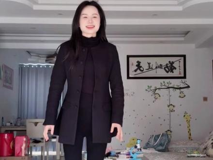 今天想要的得不到 明天白给也不要#白菜对我笑#浅跳一下#蝴蝶步#厚黑