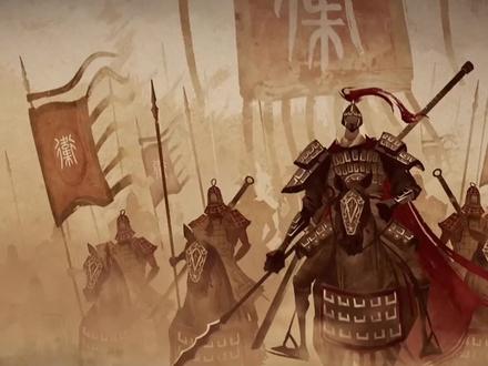 【无悔华夏】名臣全五星的奥秘,速刷吴楚越的技巧。 #无悔华夏手游