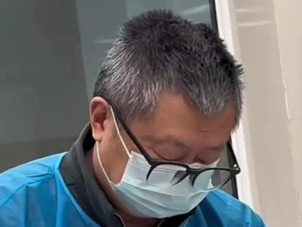 5月龄女婴心脏手术离世,12月20日妈妈发布法医刘良团队尸检报告:未检见冠状窦型房间隔缺损,小洛熙家属:会继续追究相关人员责任,法医刘良凌晨发视频配文“星星亮了”#大象主播说