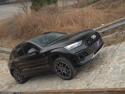 时代变了,Quattro真的老了!新能源四驱才是爬坡王者 #岚图free爬坡挑战实测
#新能源汽车叫板传统豪华
#时代变了quattro老了
#岚图free