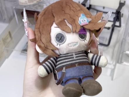 4万元切煤开箱
#周边 #吃谷 #第五人格 #囚徒 #开箱