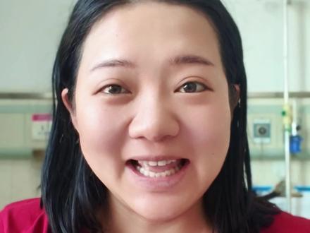 妈妈和宝宝都很健康,所以我这个“横空出世”的儿子叫什么呢#女子回应徒步后发现怀孕当天产子 #东天山来的骆驼队 #董小姐产子 #怀孕 #顺产