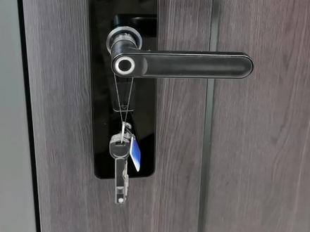 步阳k1智能锁,怎么恢复出厂设置,怎么删除指纹密码,怎么更换管理员教程来咯#同城装修的朋友看过来 #智能锁 #指纹锁 #希望能帮到有需要的人 #同城实体店