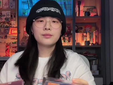 拆点谷子弥补一下看不了柯南M1重映的遗憾…#名侦探柯南 #吃谷 #谷子 #计时引爆摩天楼 #柯南M1