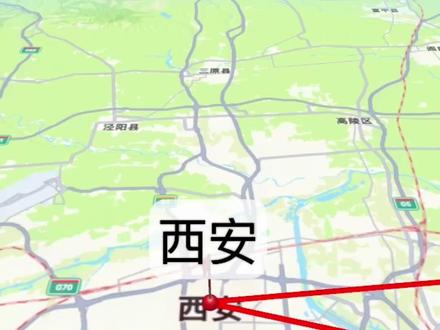 西安自驾中原小洱海,这里不是洱海盛似洱海,景色绝美,周末两日就能往返,还串联了绝美重渡沟,避暑度假首选路线#自驾游