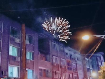 南坝中学今年状元郎结果己出来了!