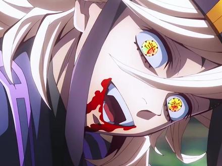 为什么童磨喜欢琴叶? #鬼灭之刃 #动漫编年史 #动漫解说 #二次元 #青年创作者成长计划