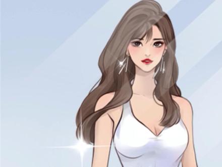 娱乐圈潜规则?且看照骗网红和整容爱豆怎样合作#轻漫计划 #充能计划 #快看漫剧 #二次元 #徒有虚颜