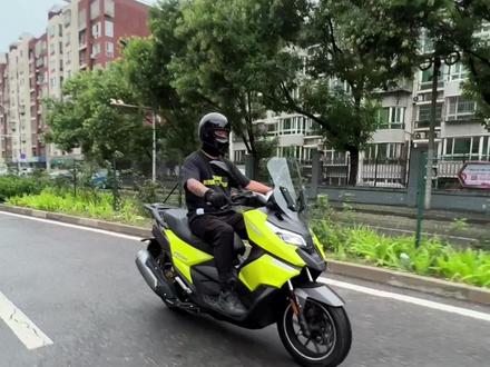 赛科龙RT2,2万元这个价位还是非常有性价比的。#RT2 #赛科龙