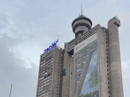 卡莫纳电视台的兵报道 #暗区突围无限 #抖暗杯