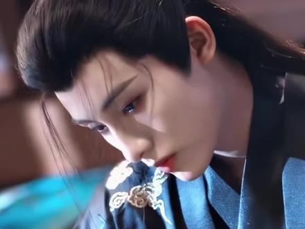 剧本里没有的这滴泪 简直神来之笔#良陈美锦#董思成#叶限
