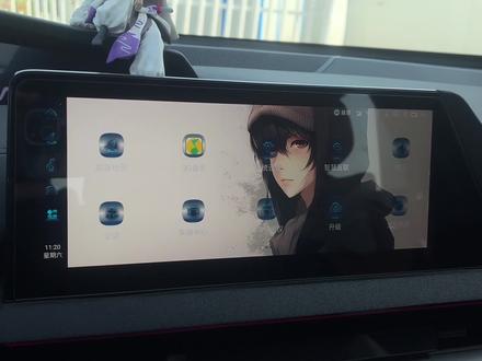 Univ 准车主看过来如何永久关闭怠速启停#dou是好车 #长安univ #怠速启停