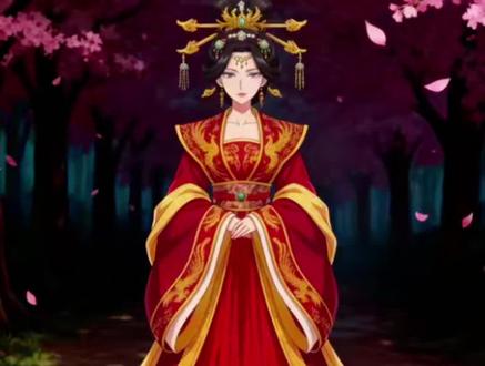 真是小两口,嘴巴都那么地毒#国漫崛起 #摄政明珠 #二次元动漫 #上热门🔥上热门