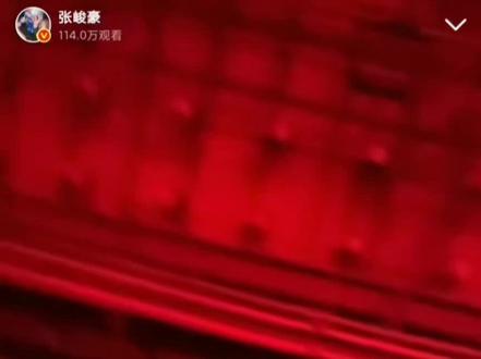 那一通电话我没接 不晓得 你哭没得#张峻豪 #forgetit