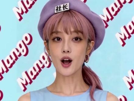 手语舞逐渐走向离谱 #手语舞 #手语