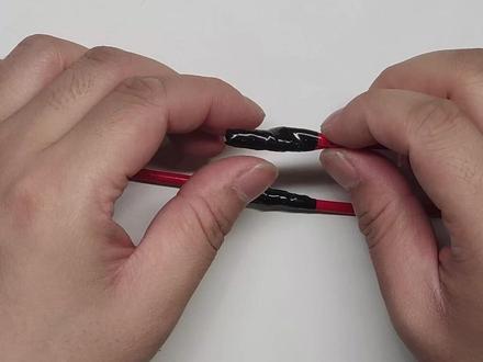 活灵活用这种接线方式你见过吗? #接线端子 #万可接线端子 #万可 #家装 #改线布线