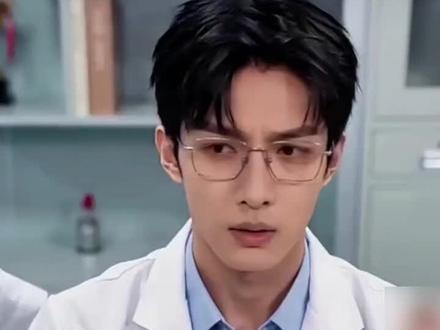 她在影像科的不眠夜 第08集