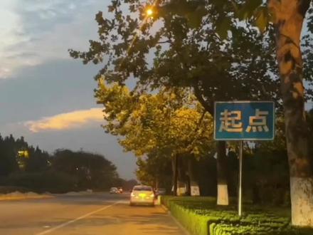 临沂市科目三第一考场1号线#关注教练学车不迷路 #考驾照